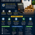 What Is Income Tax in India? A Simple Guide for Every Taxpayer