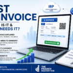 What Is GST E-Invoice? Who Needs to Generate E-Invoices in India?